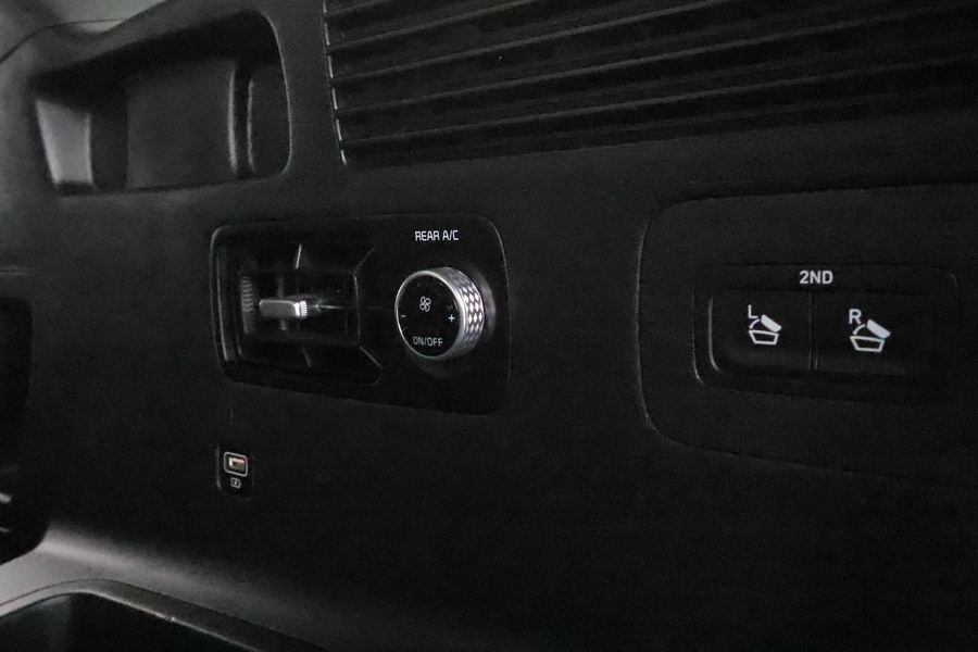 Kia Sorento vaihtoauto