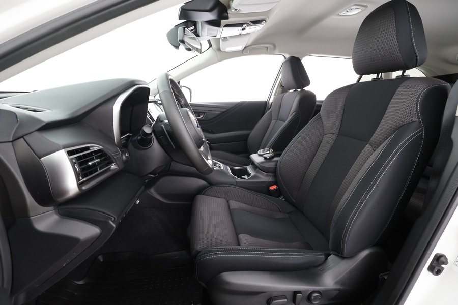 Subaru Outback vaihtoauto