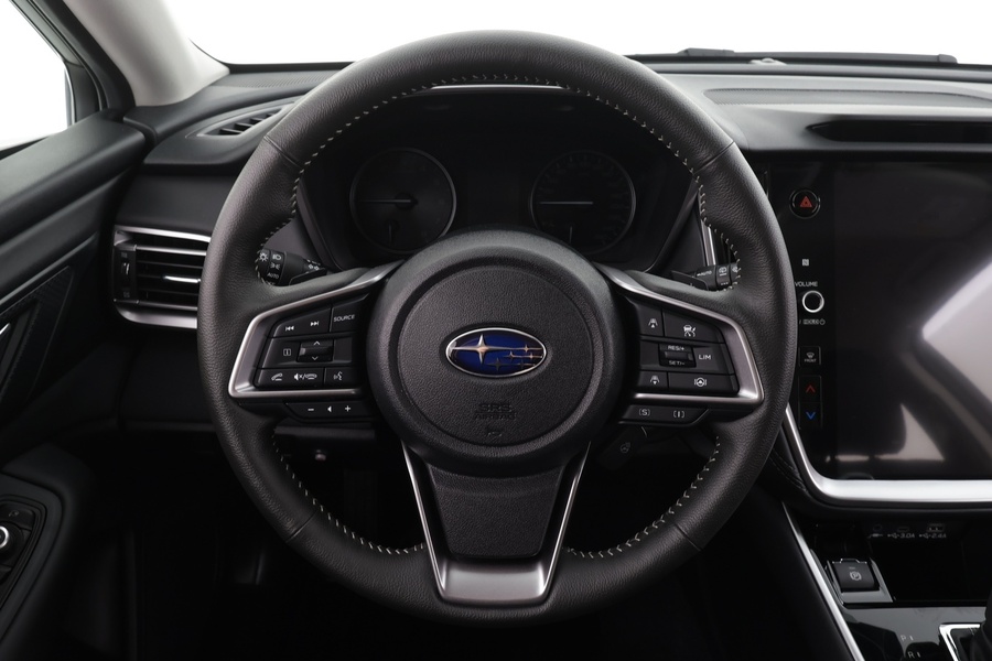 Subaru Outback vaihtoauto