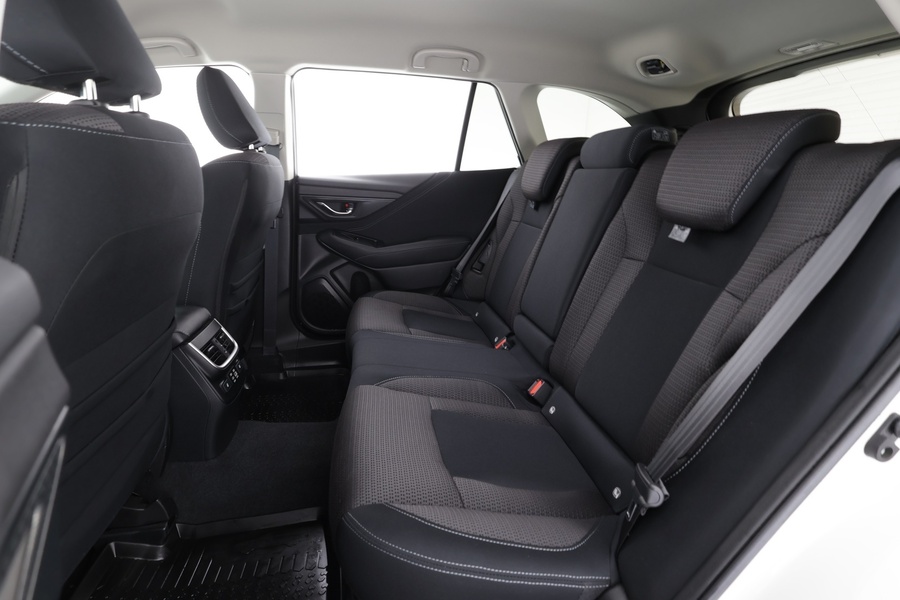 Subaru Outback vaihtoauto