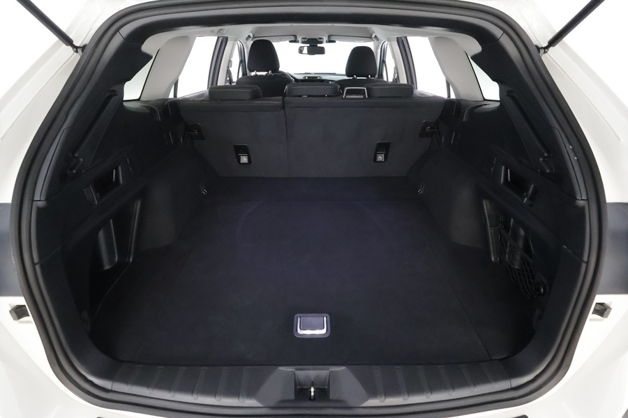 Subaru Outback vaihtoauto