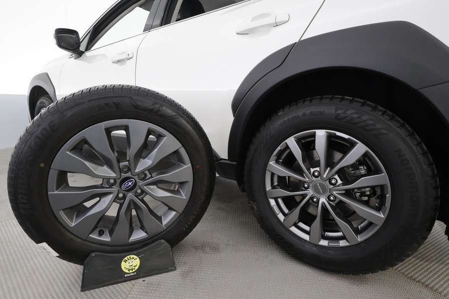 Subaru Outback vaihtoauto