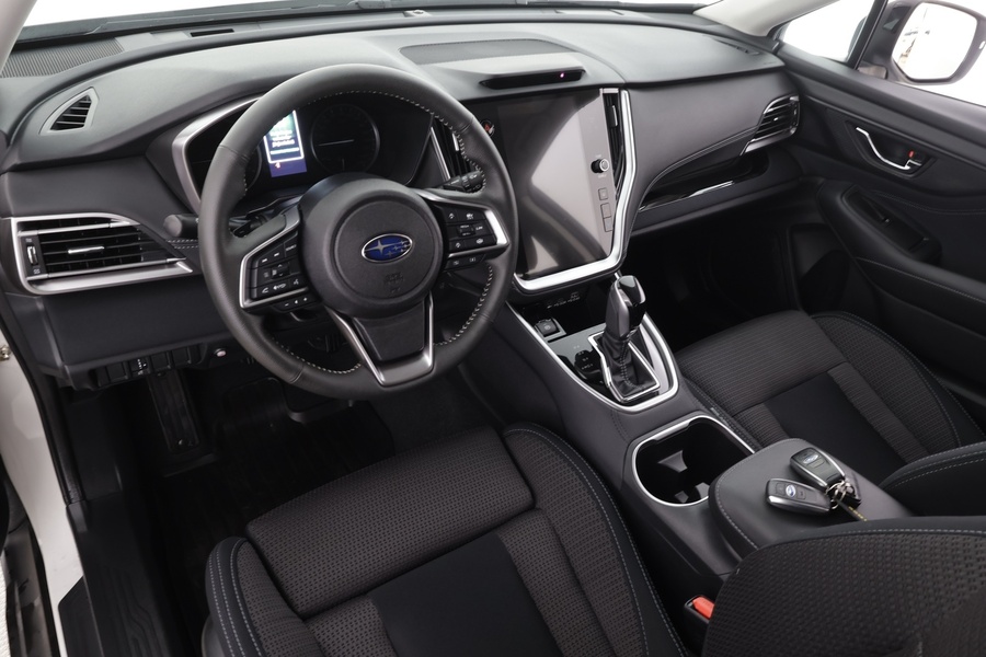Subaru Outback vaihtoauto