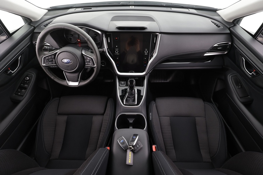 Subaru Outback vaihtoauto