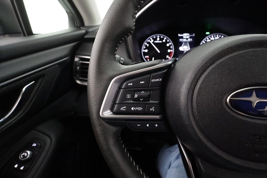 Subaru Outback vaihtoauto