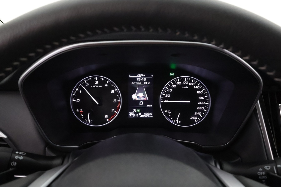 Subaru Outback vaihtoauto