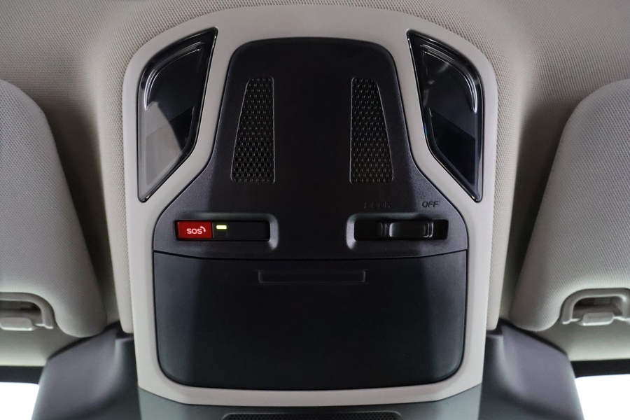 Subaru Outback vaihtoauto