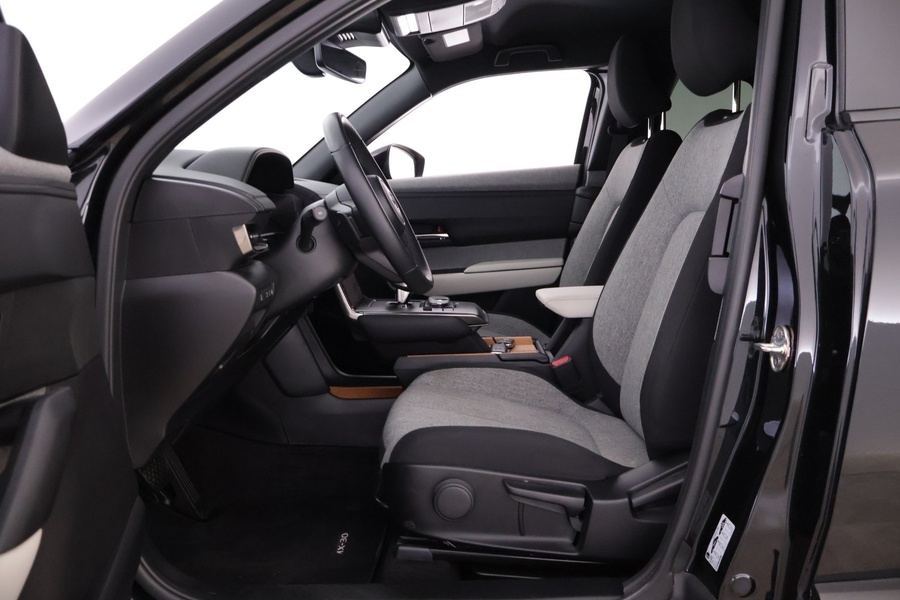 Mazda MX-30 vaihtoauto