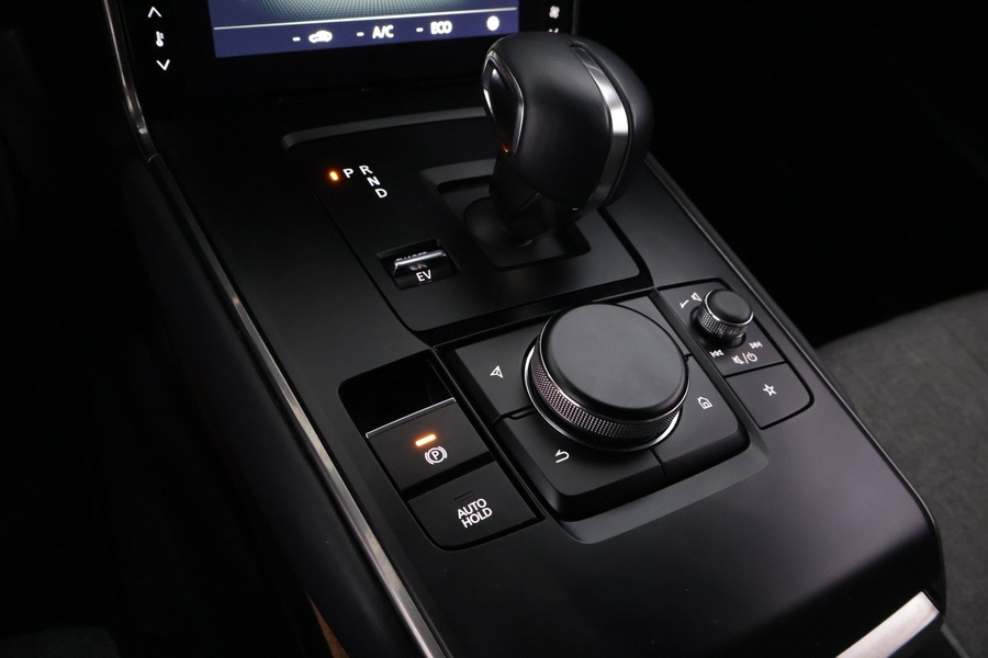 Mazda MX-30 vaihtoauto