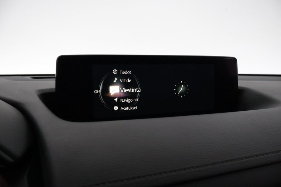 Mazda MX-30 vaihtoauto