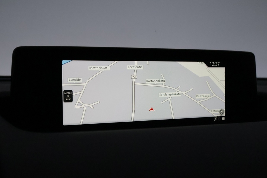 Mazda MX-30 vaihtoauto