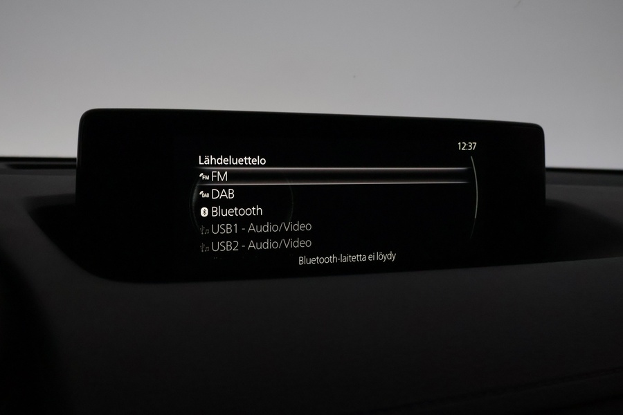 Mazda MX-30 vaihtoauto