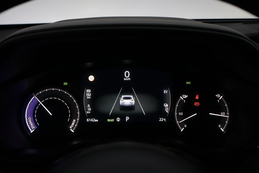 Mazda MX-30 vaihtoauto