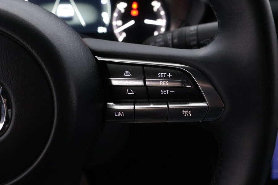 Mazda MX-30 vaihtoauto