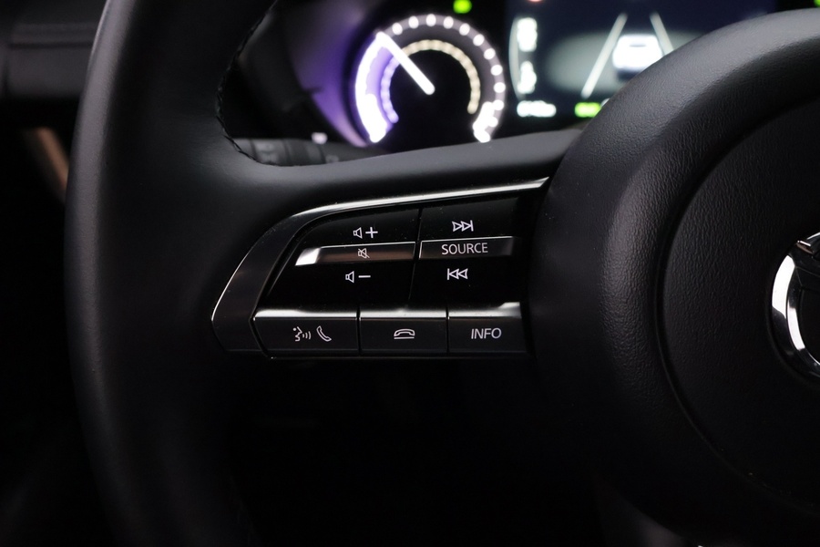 Mazda MX-30 vaihtoauto