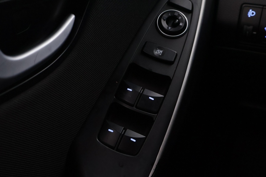 Hyundai i30 Wagon vaihtoauto