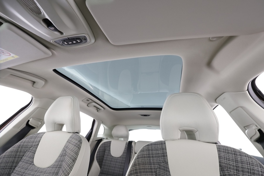 Volvo V40 Cross Country vaihtoauto