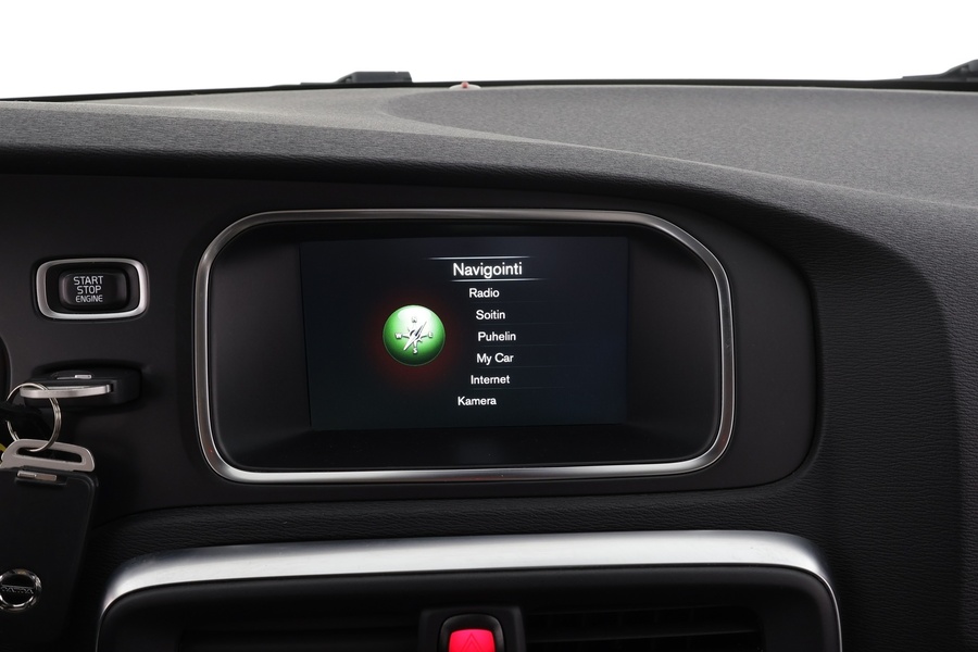 Volvo V40 Cross Country vaihtoauto