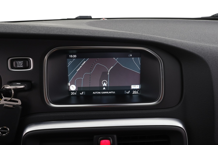 Volvo V40 Cross Country vaihtoauto