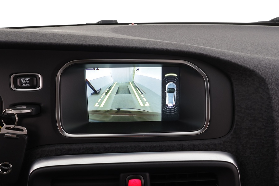 Volvo V40 Cross Country vaihtoauto