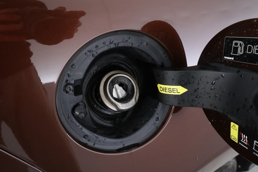 Volvo V40 Cross Country vaihtoauto