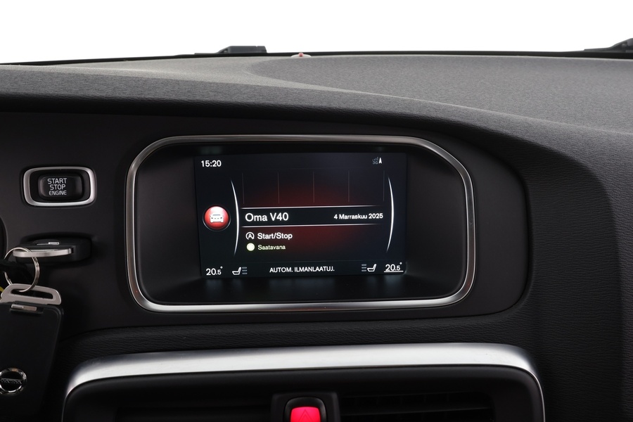 Volvo V40 Cross Country vaihtoauto