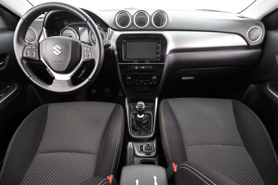 Suzuki Vitara vaihtoauto