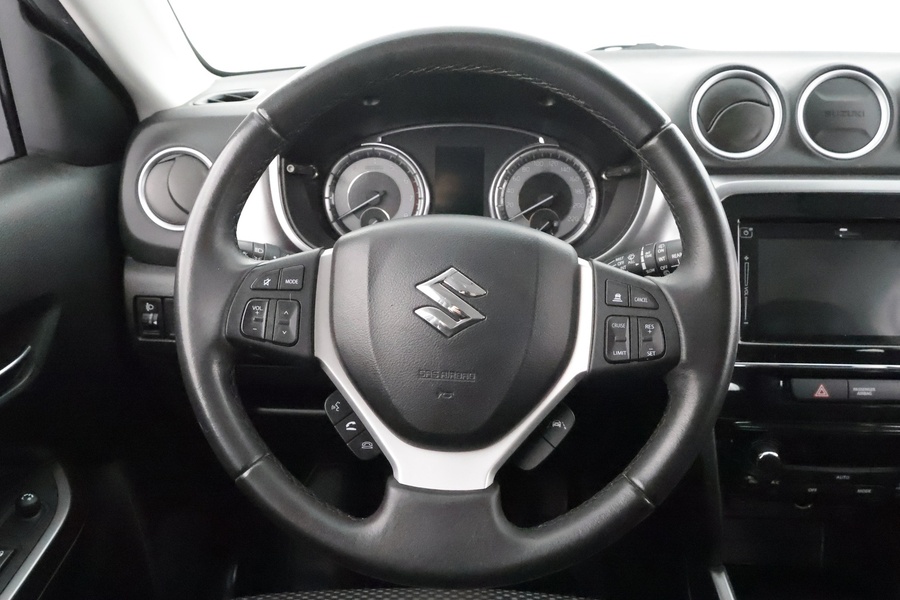 Suzuki Vitara vaihtoauto