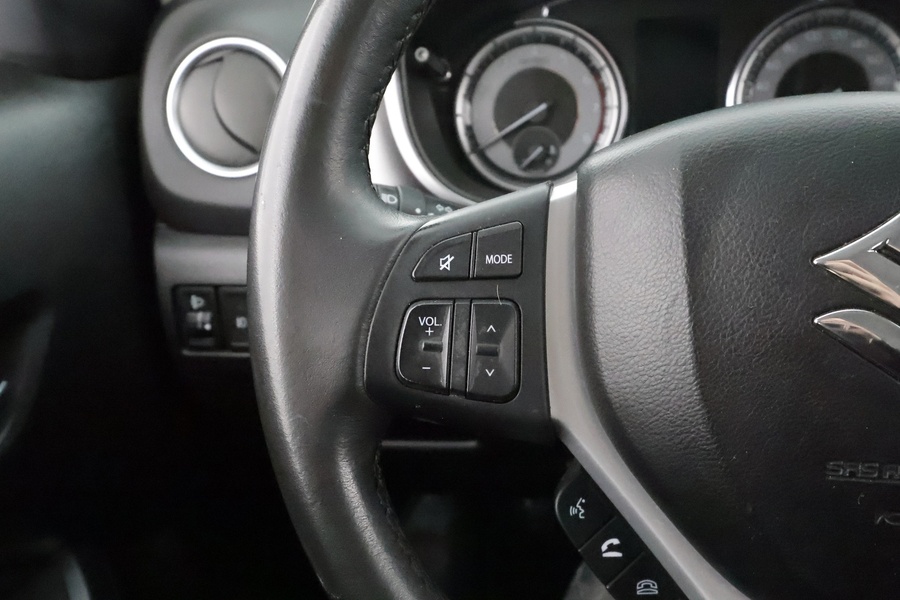 Suzuki Vitara vaihtoauto