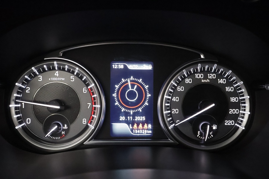 Suzuki Vitara vaihtoauto