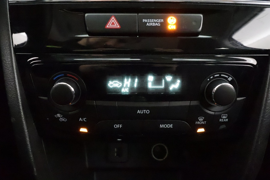 Suzuki Vitara vaihtoauto