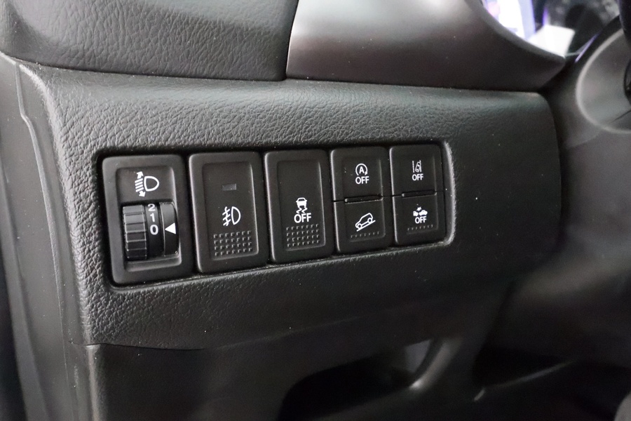 Suzuki Vitara vaihtoauto