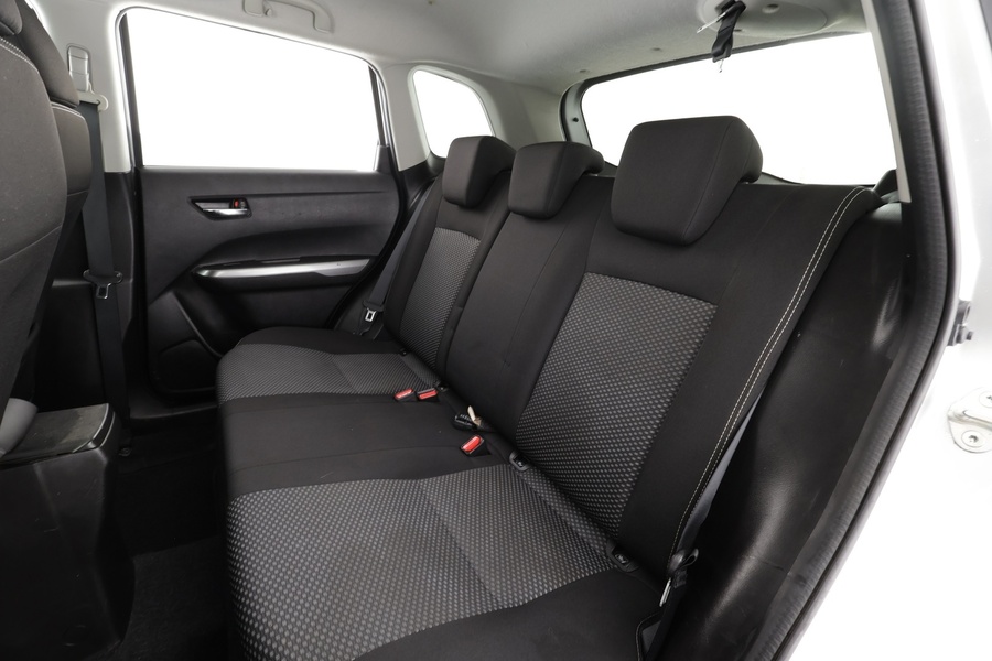 Suzuki Vitara vaihtoauto