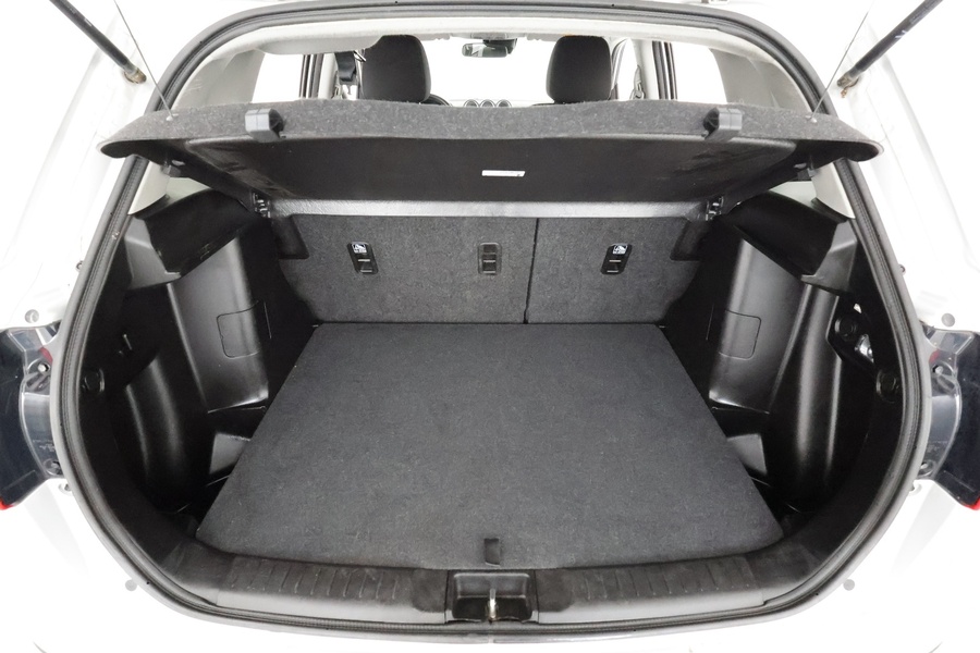 Suzuki Vitara vaihtoauto