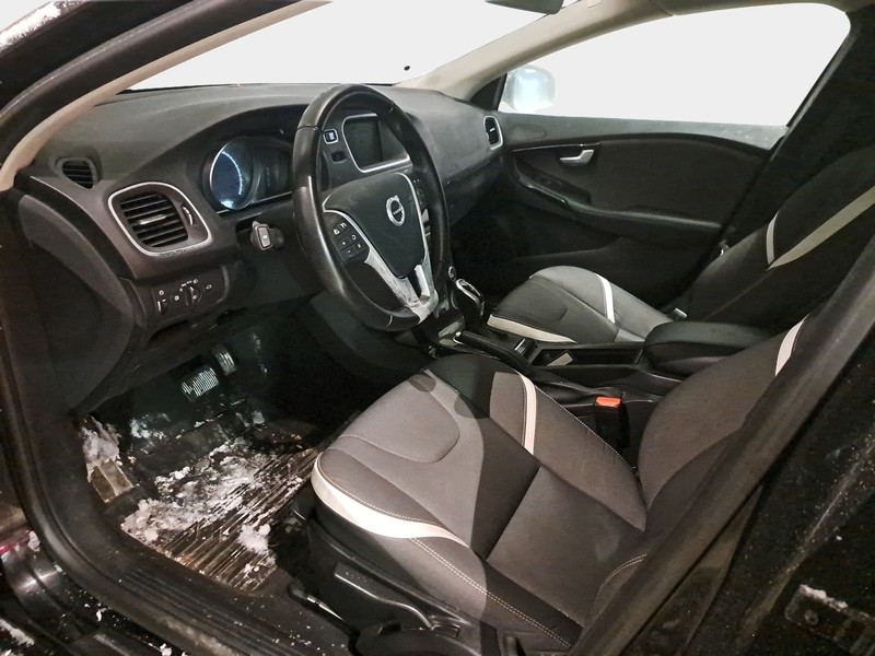 Volvo V40 vaihtoauto