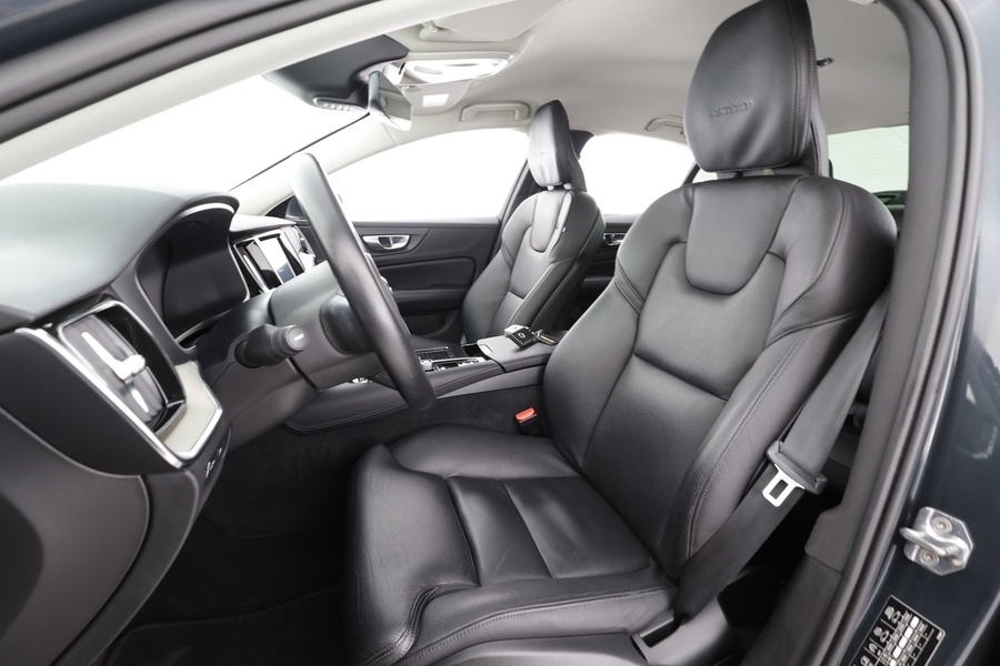 Volvo S60 vaihtoauto