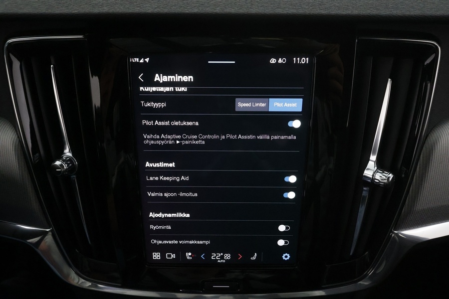 Volvo V90 vaihtoauto