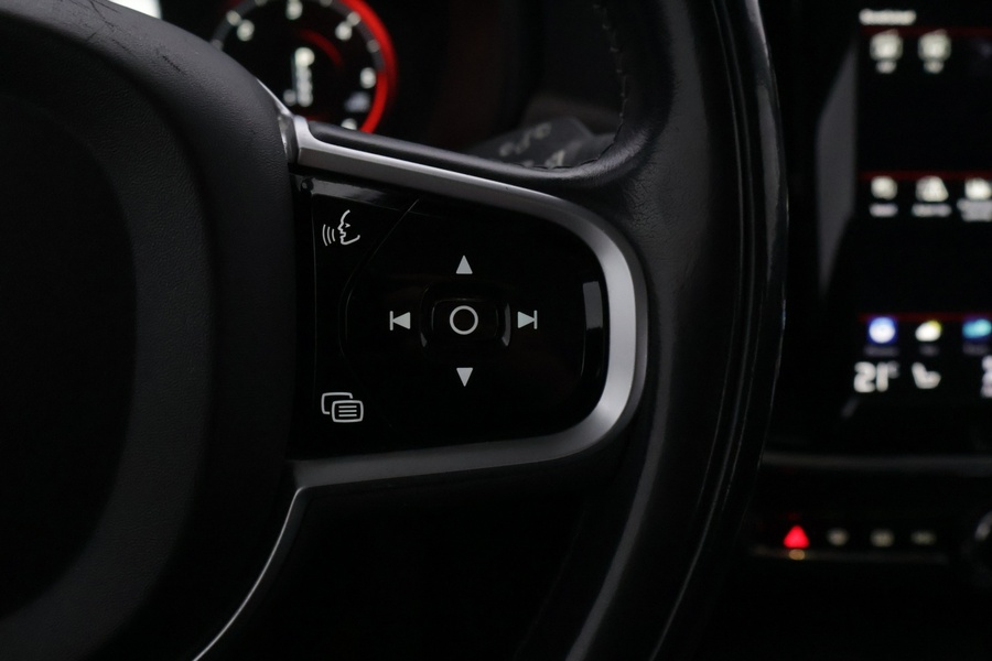 Volvo V90 Cross Country vaihtoauto