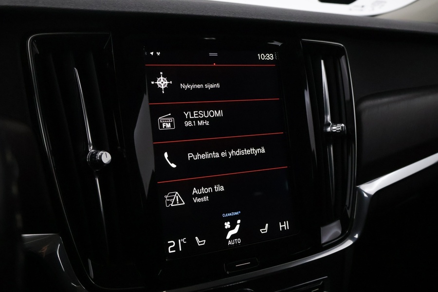 Volvo V90 Cross Country vaihtoauto