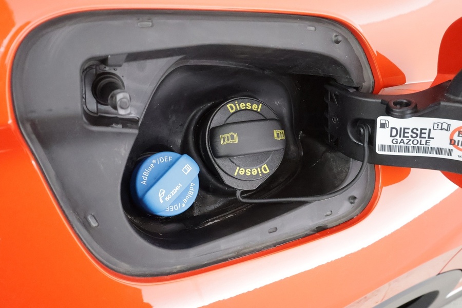 Volkswagen Tiguan Allspace vaihtoauto