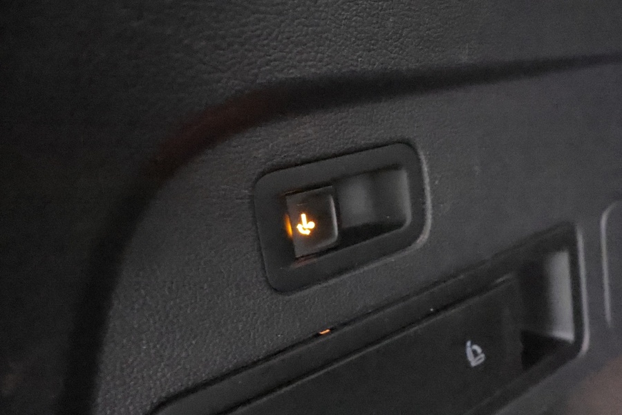 Volkswagen Tiguan Allspace vaihtoauto