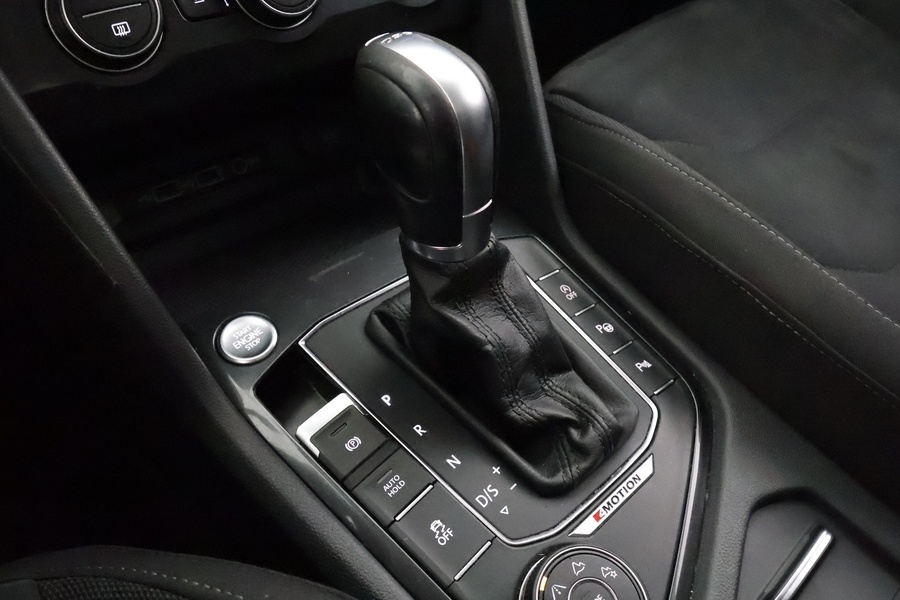 Volkswagen Tiguan Allspace vaihtoauto