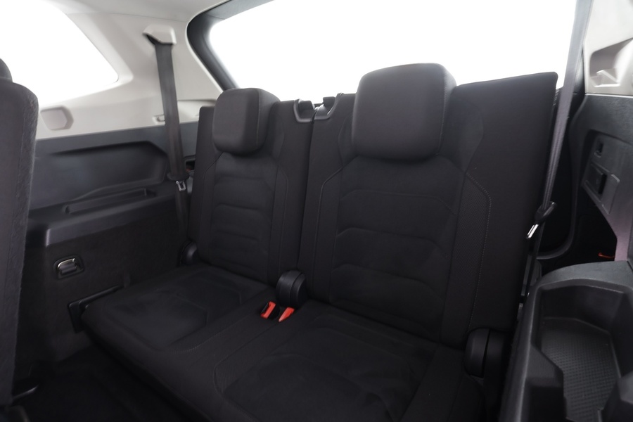 Volkswagen Tiguan Allspace vaihtoauto