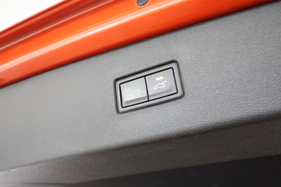 Volkswagen Tiguan Allspace vaihtoauto