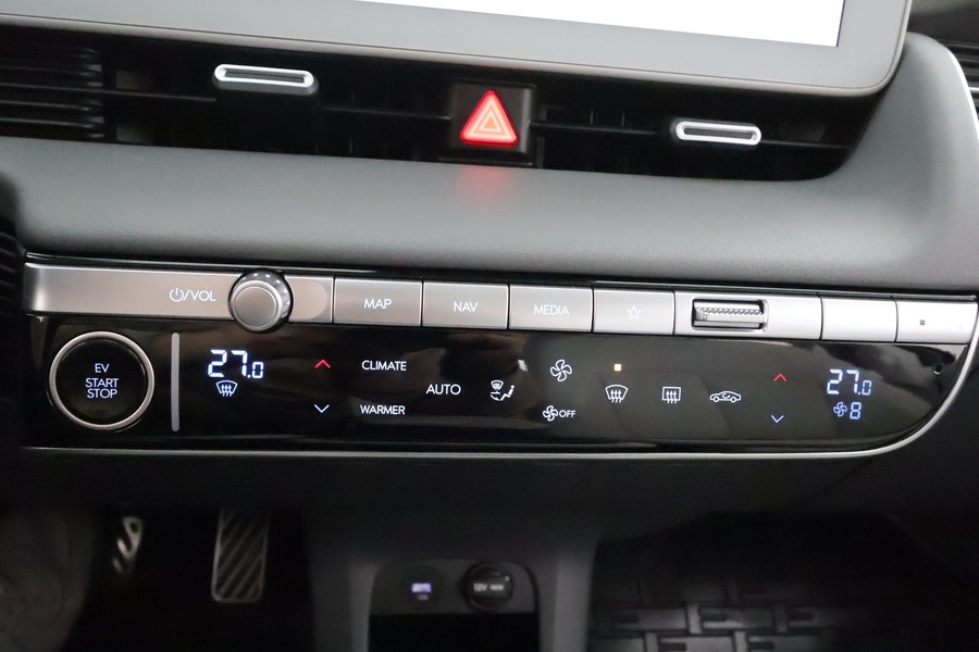 Hyundai IONIQ 5 vaihtoauto