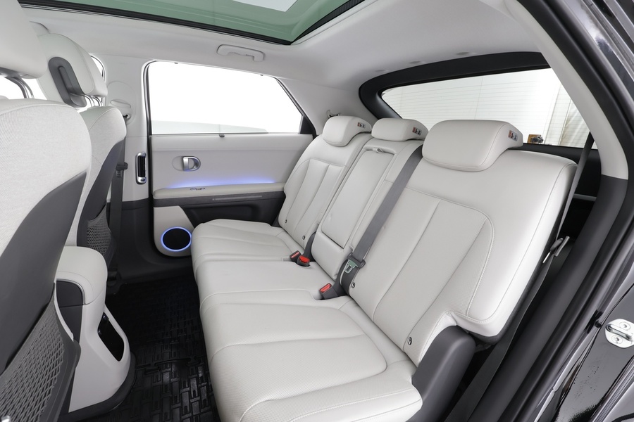 Hyundai IONIQ 5 vaihtoauto