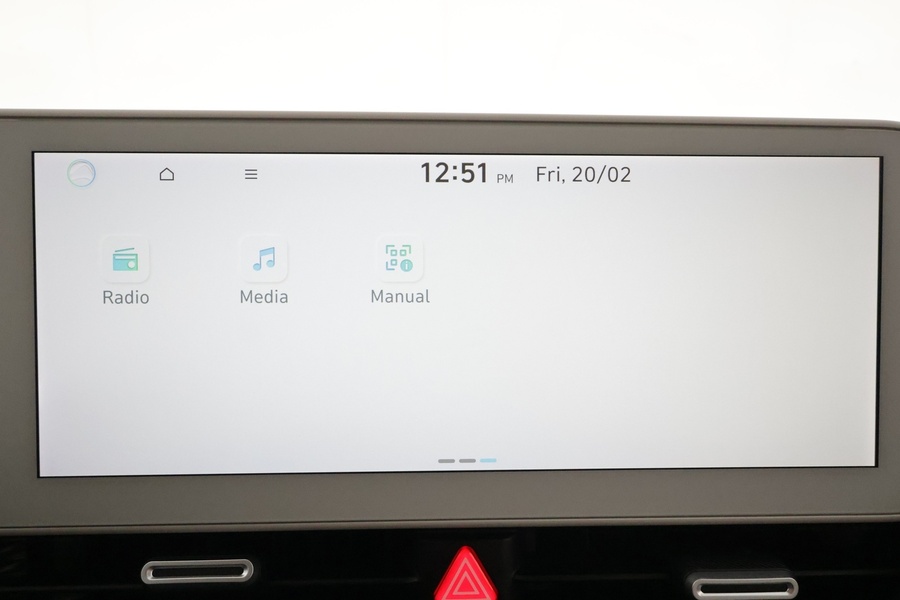 Hyundai IONIQ 5 vaihtoauto