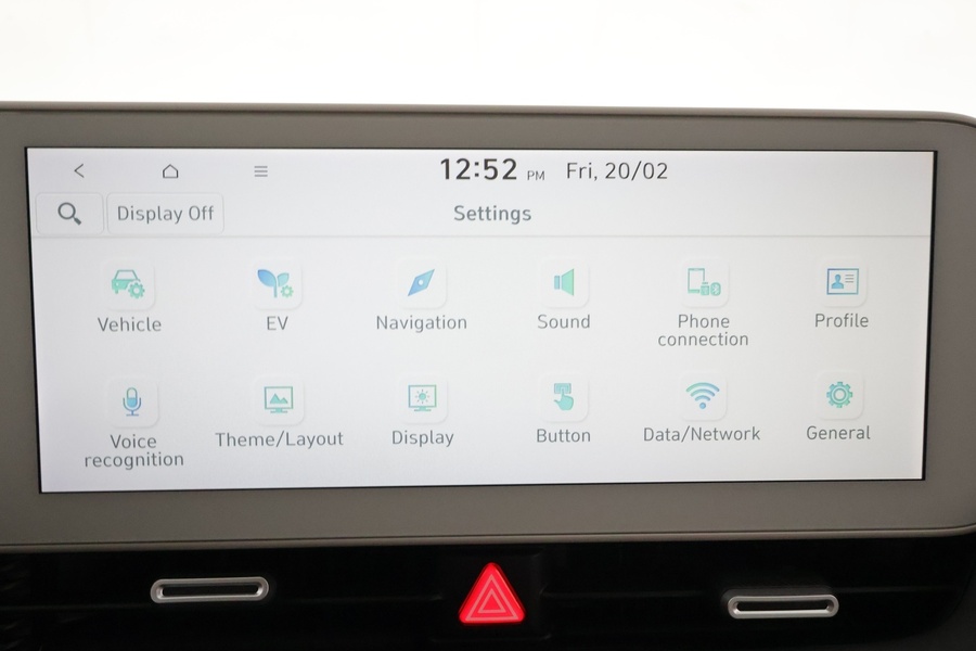 Hyundai IONIQ 5 vaihtoauto