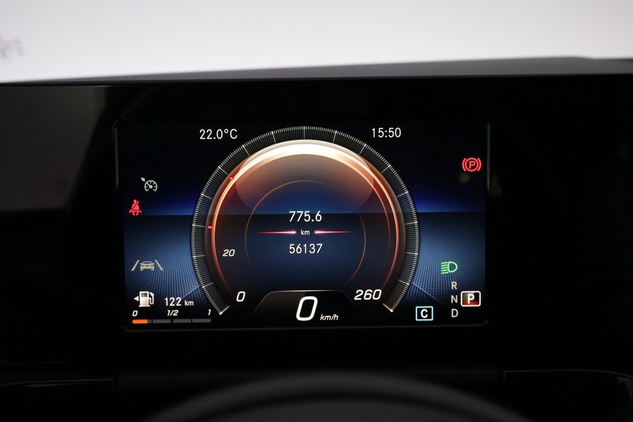 Mercedes-Benz B vaihtoauto