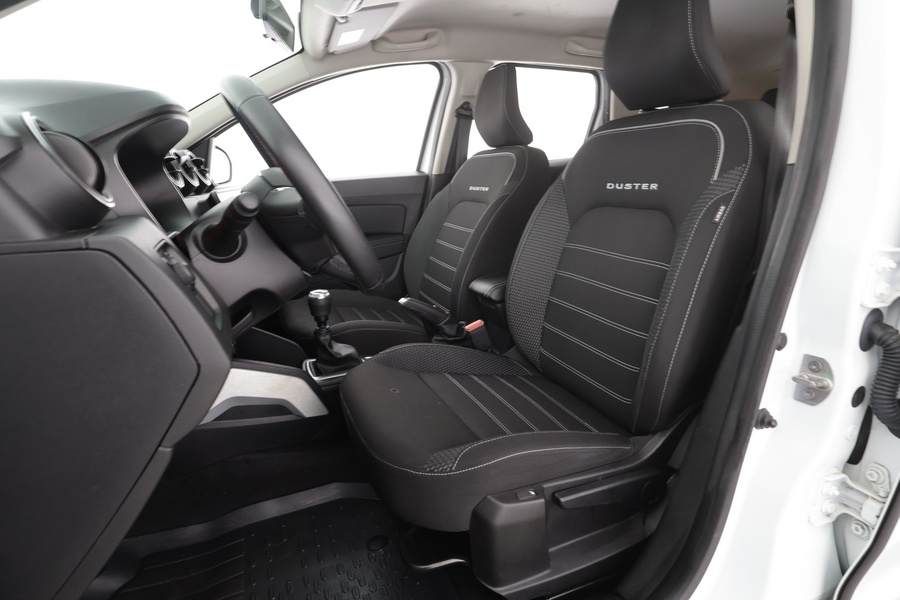 Dacia Duster vaihtoauto